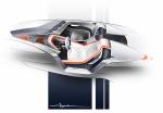 BMW Vision Connected Drive Concept 2011 года